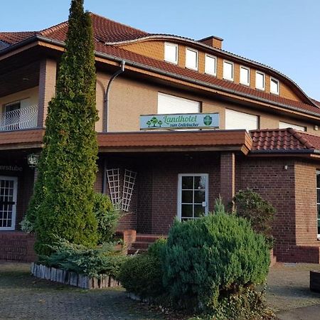 Landhotel Zum Entlebucher Frotheim Екстериор снимка