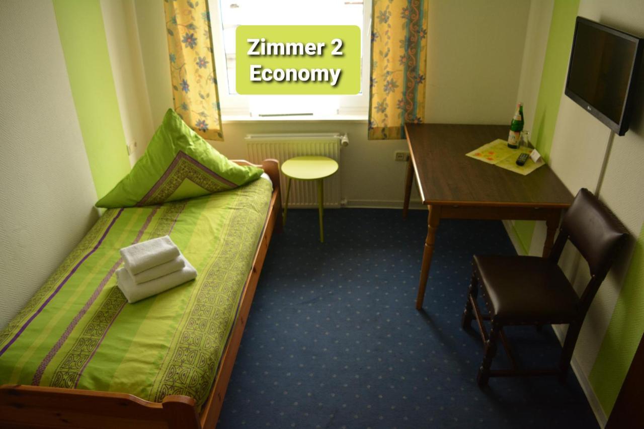 Landhotel Zum Entlebucher Frotheim Екстериор снимка