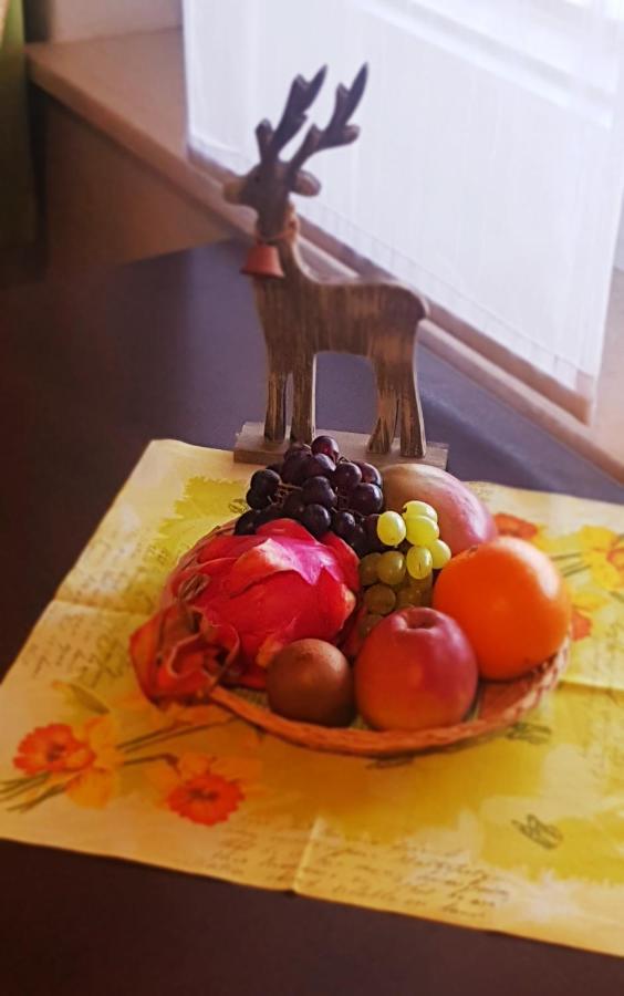 Landhotel Zum Entlebucher Frotheim Екстериор снимка