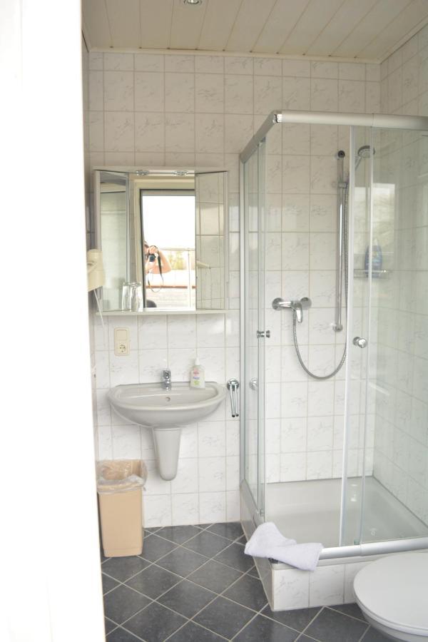 Landhotel Zum Entlebucher Frotheim Екстериор снимка