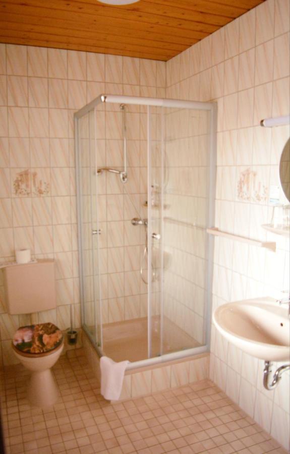 Landhotel Zum Entlebucher Frotheim Екстериор снимка