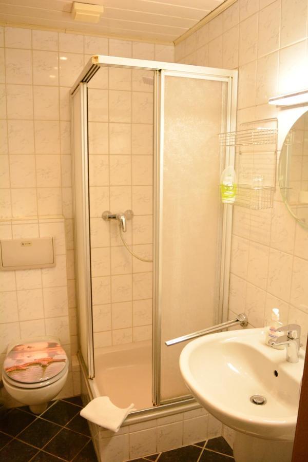 Landhotel Zum Entlebucher Frotheim Екстериор снимка