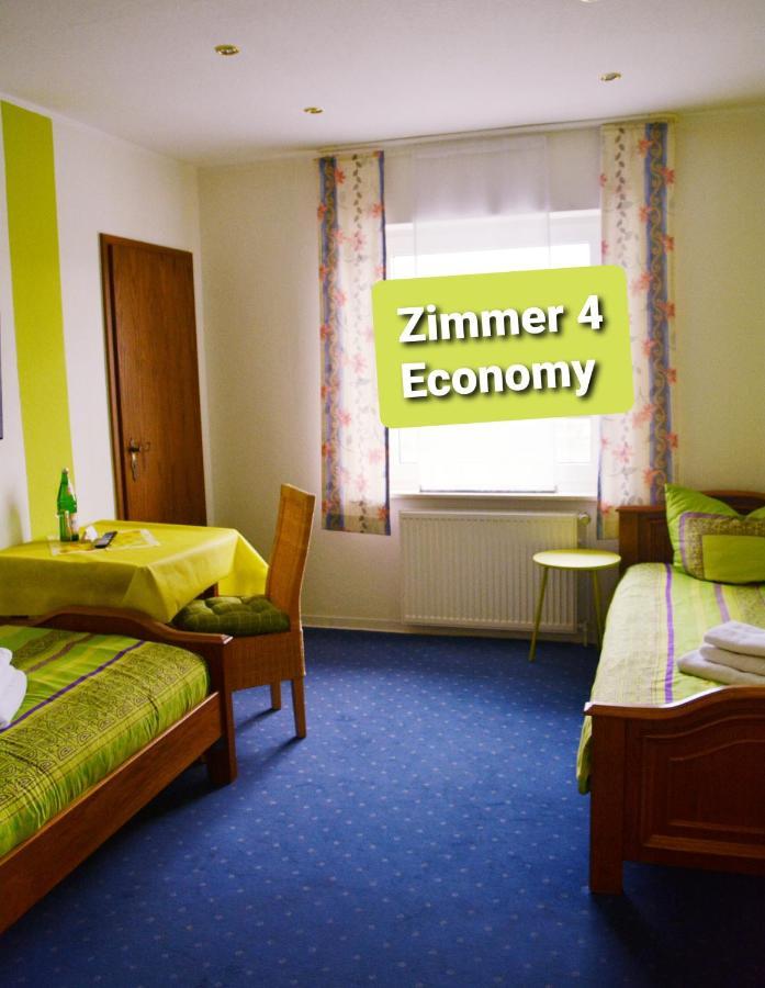 Landhotel Zum Entlebucher Frotheim Екстериор снимка