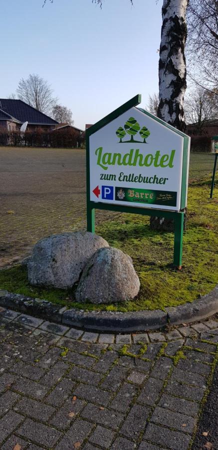 Landhotel Zum Entlebucher Frotheim Екстериор снимка