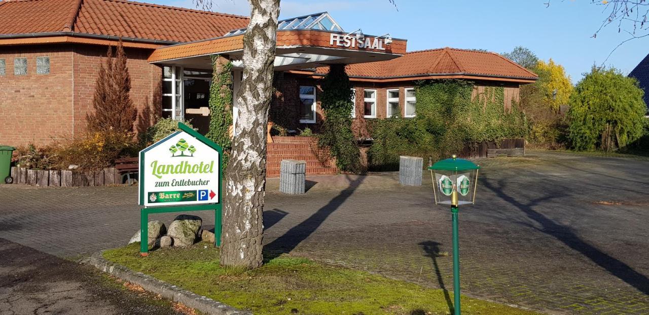 Landhotel Zum Entlebucher Frotheim Екстериор снимка